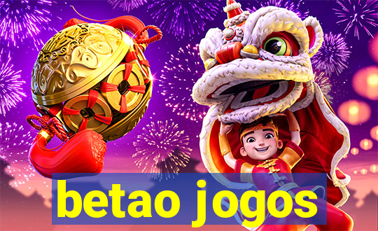 betao jogos